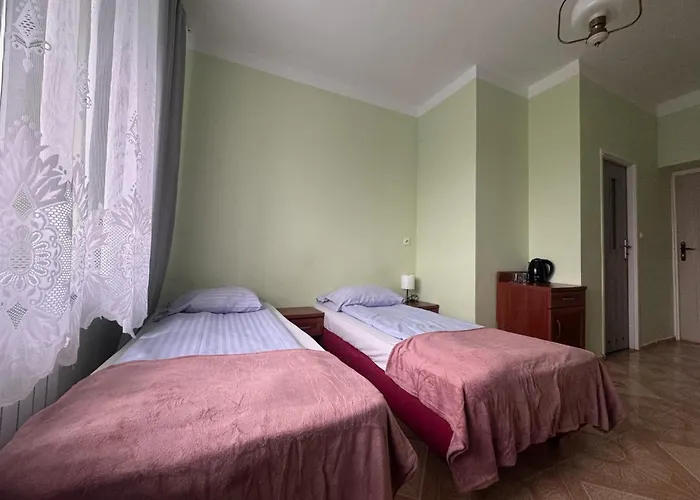 Mazowsze W * Karpacz