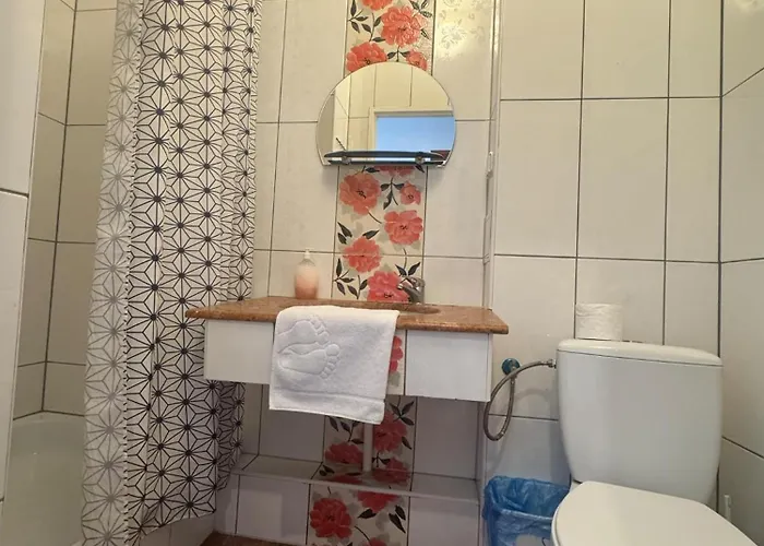 Mazowsze W Pensjonat