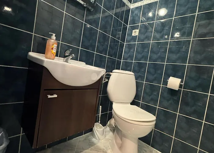 Penzion Osrodek Wypoczynkowy Mazowsze W *