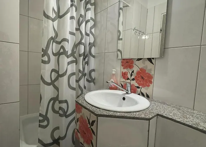 Penzion Osrodek Wypoczynkowy Mazowsze W Karpacz