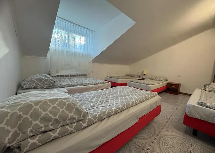 Mazowsze W * Karpacz