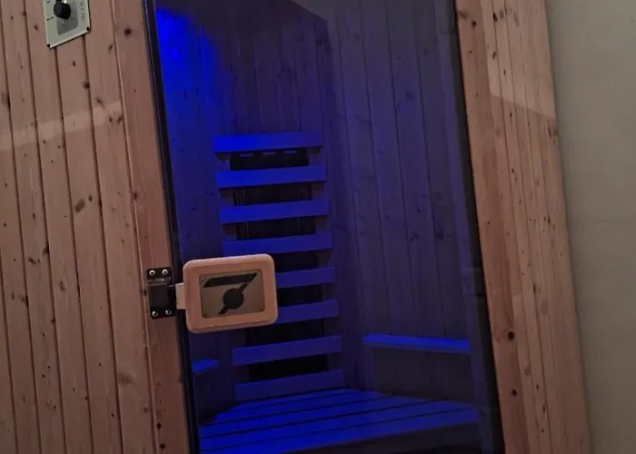 Osrodek Wypoczynkowy Mazowsze W