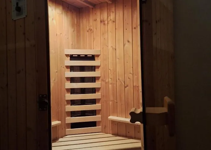 Osrodek Wypoczynkowy Mazowsze W Penzion *